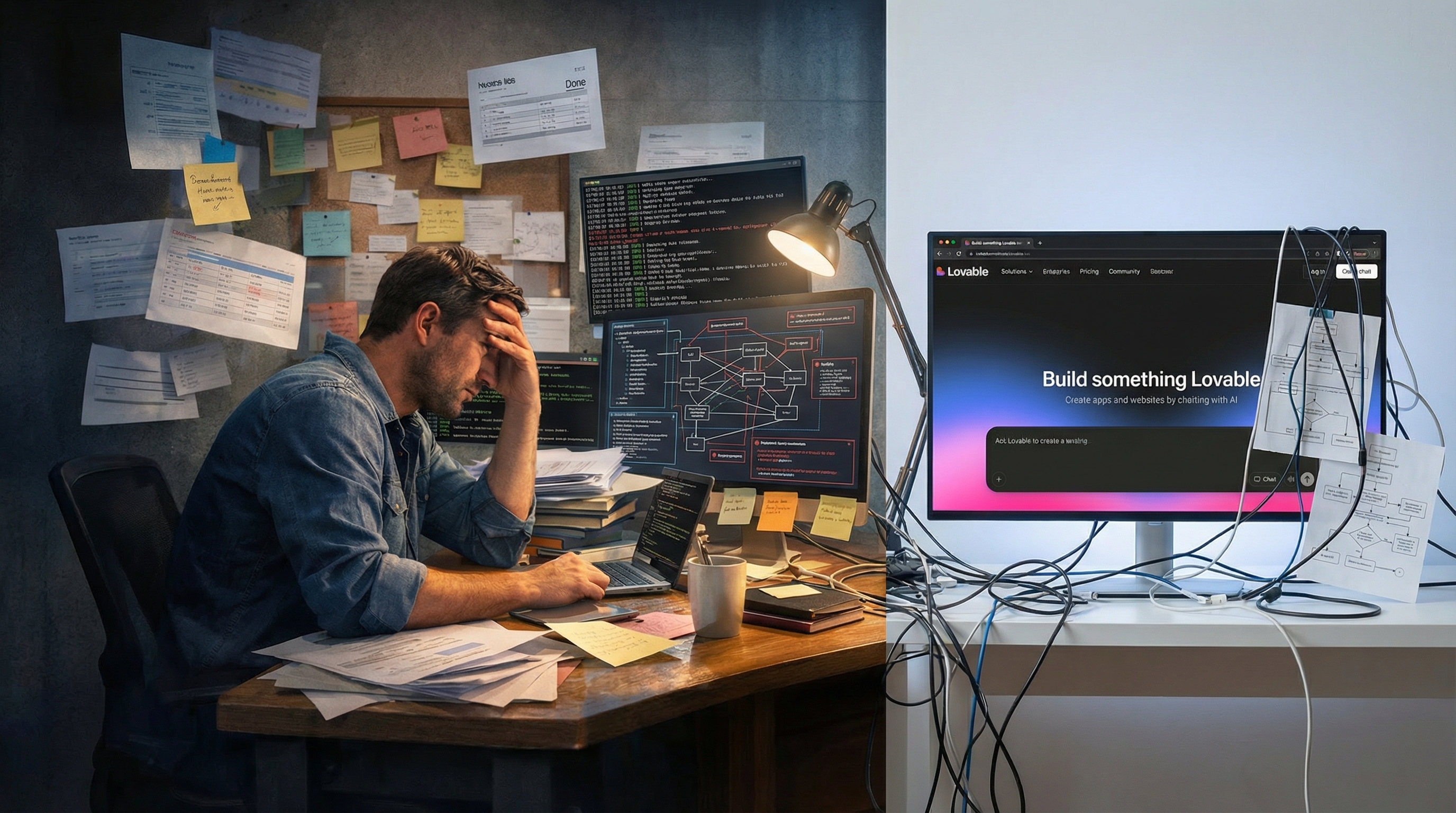 ShopAI, We help local businesses transition into AI with a human-first approach