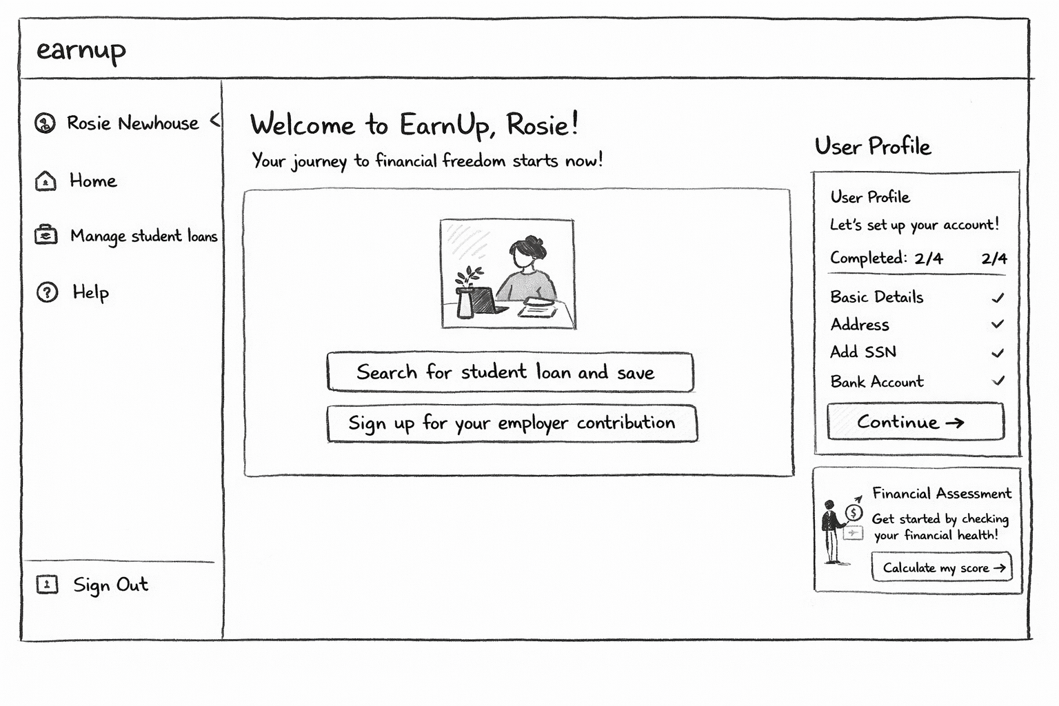 ShopAI, We help local businesses transition into AI with a human-first approach