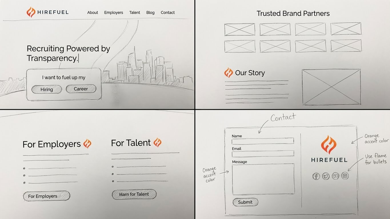 ShopAI, We help local businesses transition into AI with a human-first approach