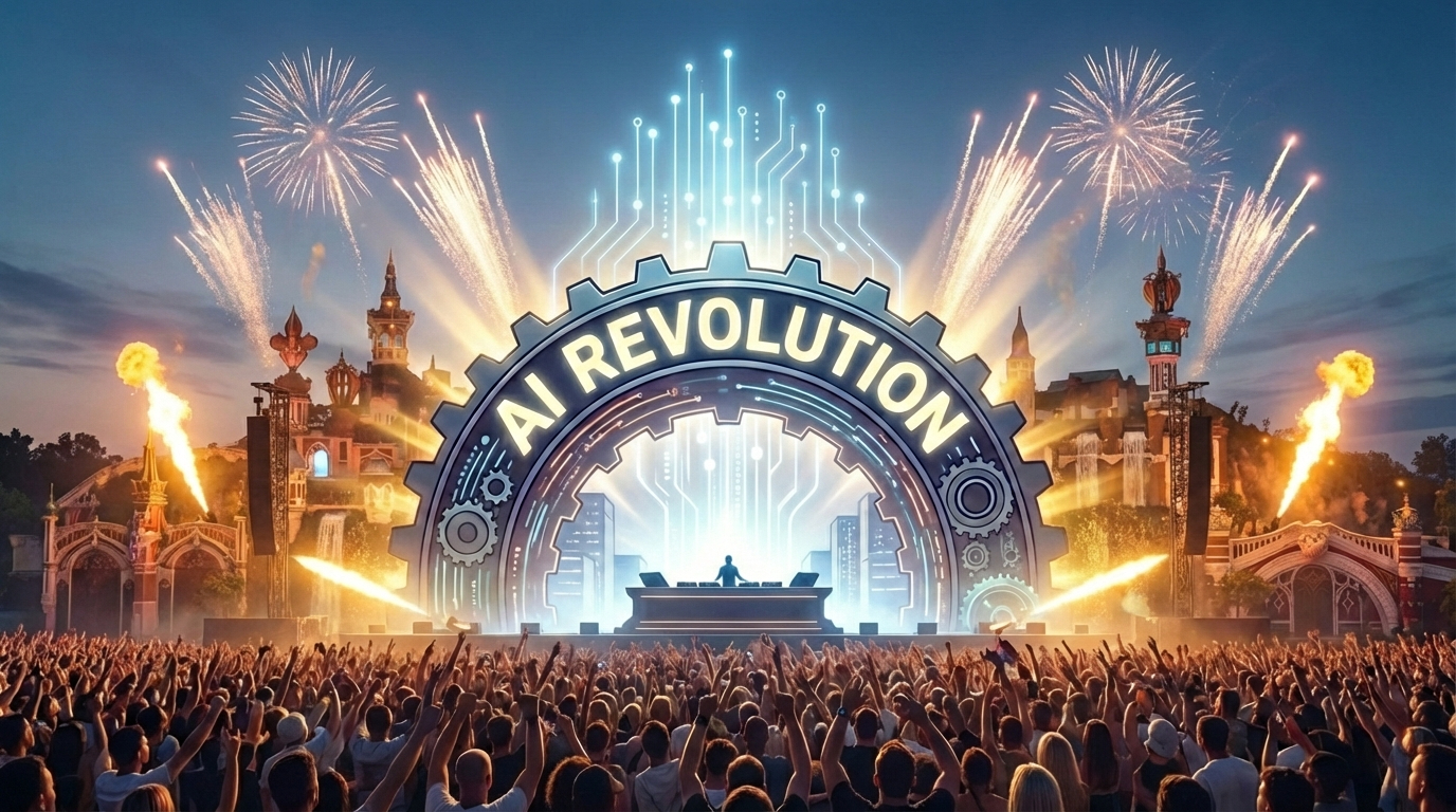 ShopAI, We help local businesses transition into AI with a human-first approach