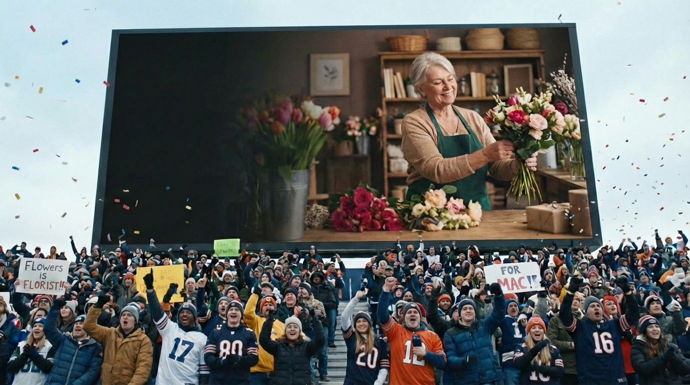 ShopAI, We help local businesses transition into AI with a human-first approach