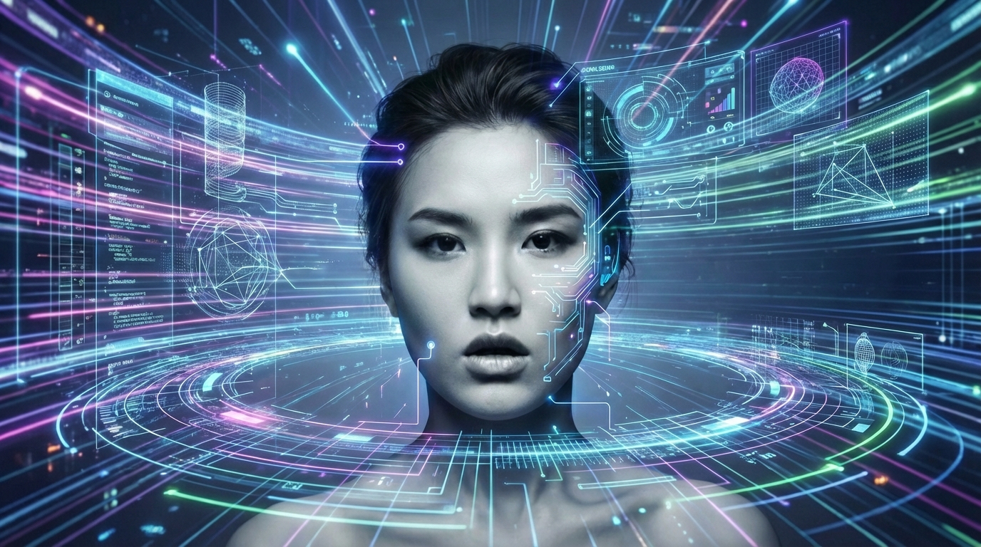 ShopAI, We help local businesses transition into AI with a human-first approach