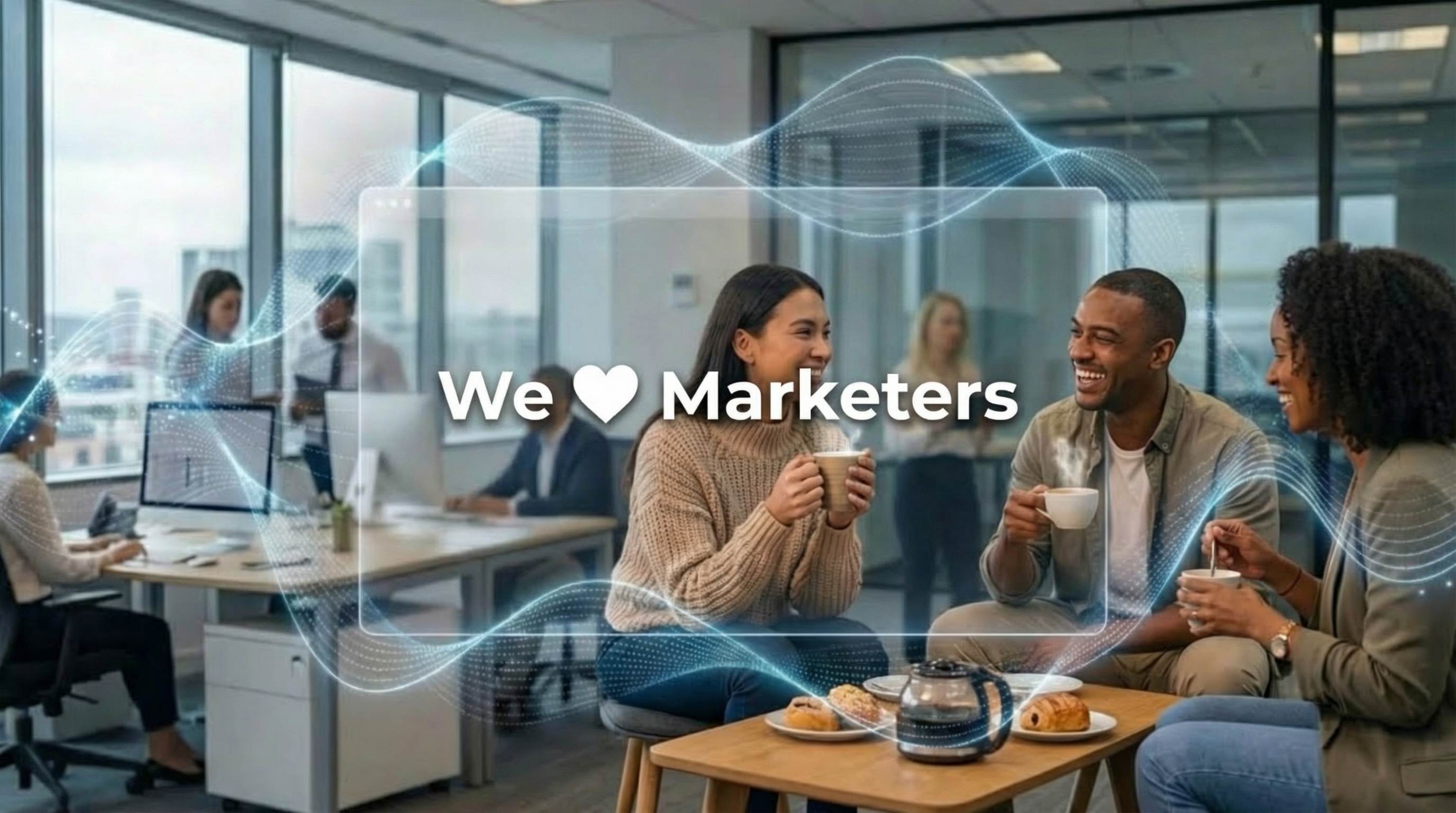 ShopAI, We help local businesses transition into AI with a human-first approach