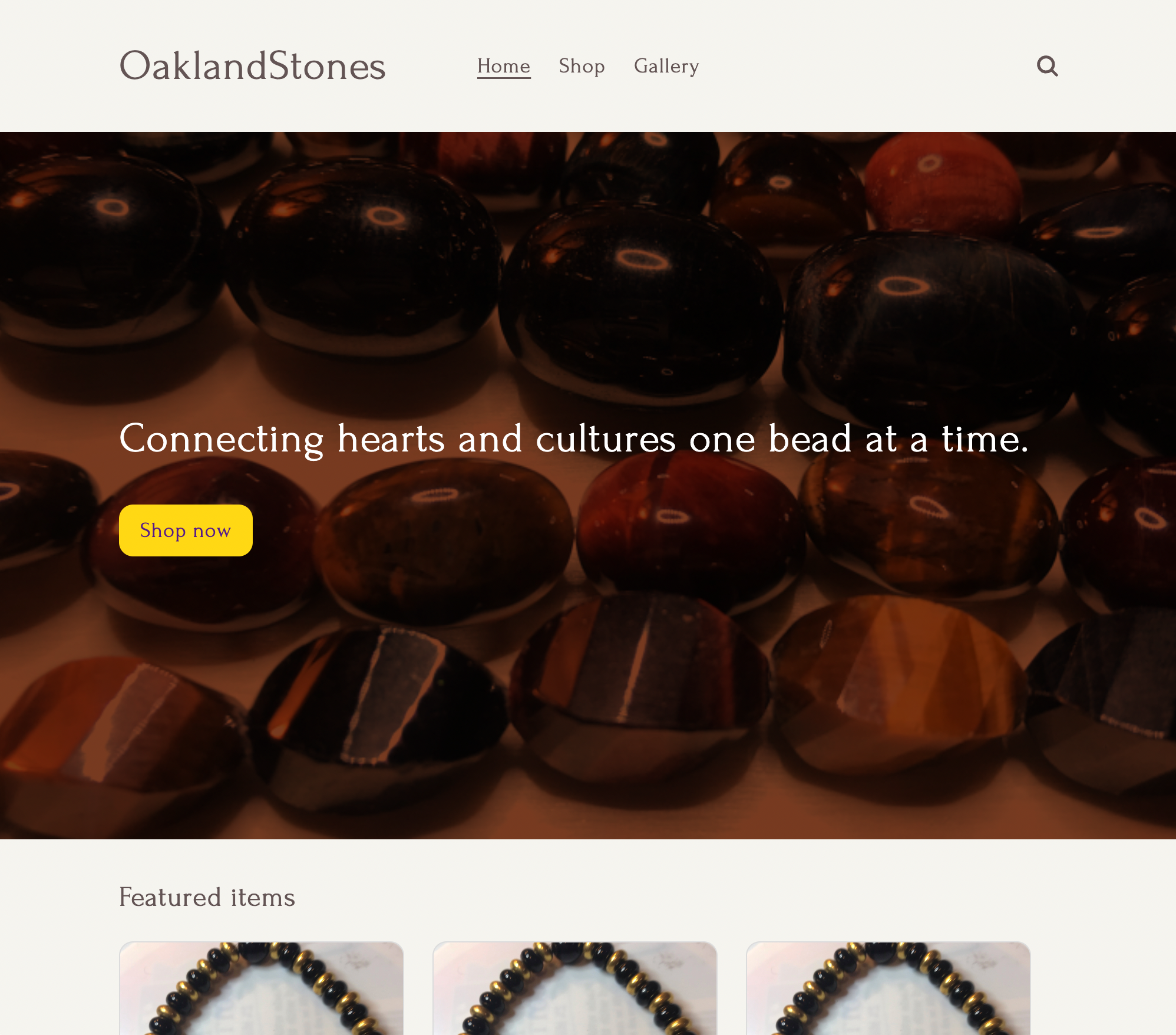 ShopAI, We help local businesses transition into AI with a human-first approach