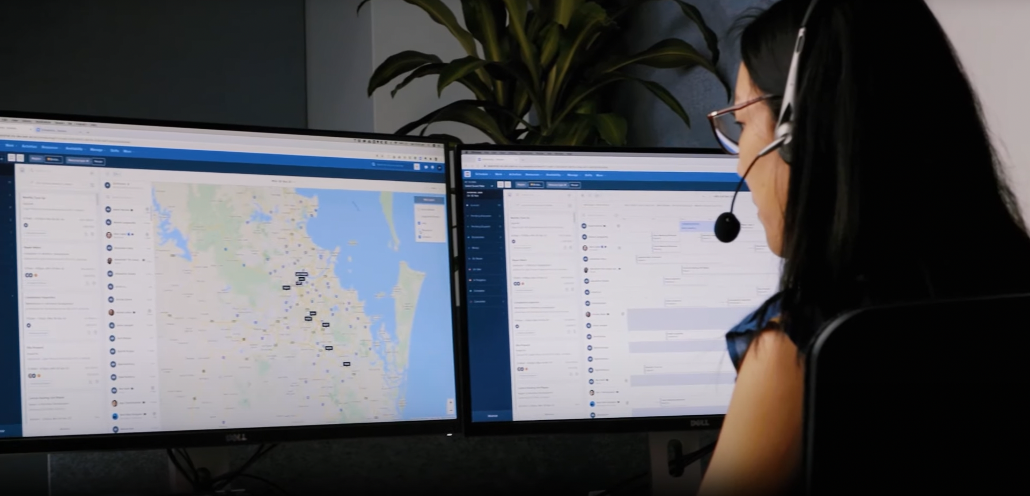 ShopAI, We help local businesses transition into AI with a human-first approach