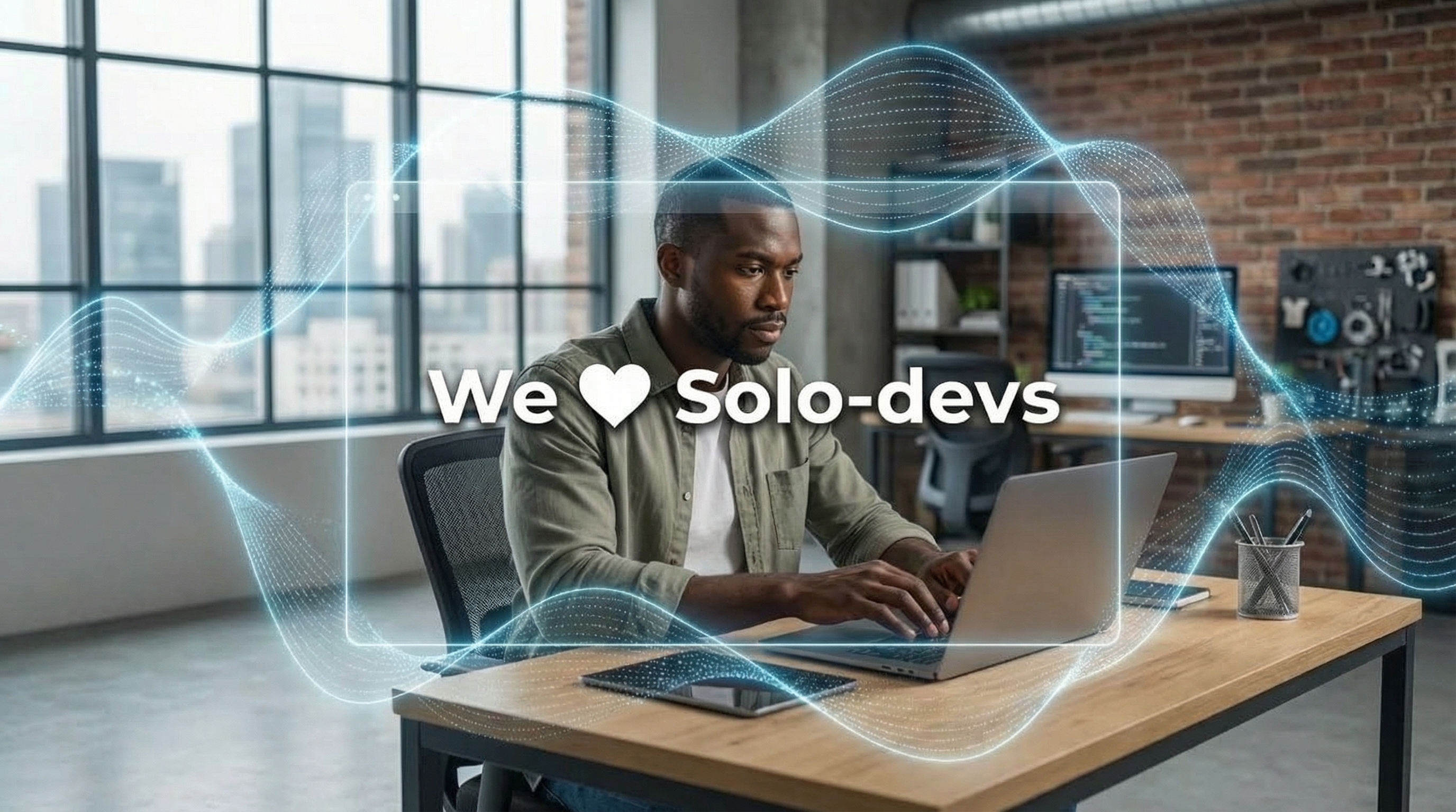 ShopAI, We help local businesses transition into AI with a human-first approach